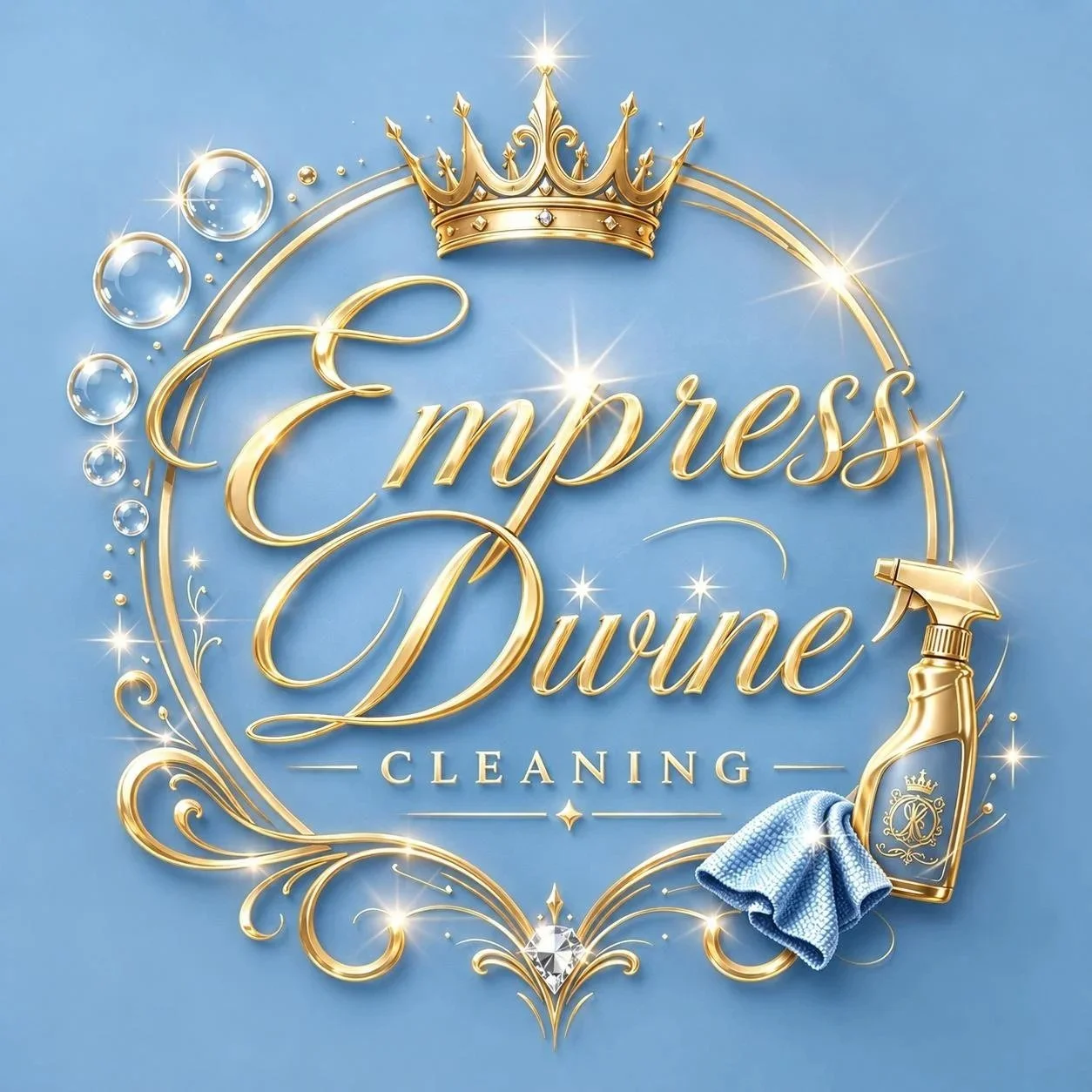 Empress Divine Cleaning