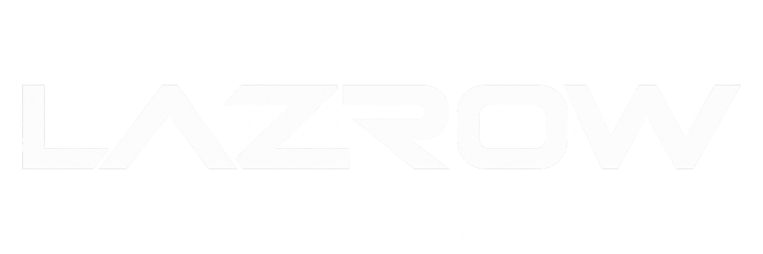 Lazrow Solutions