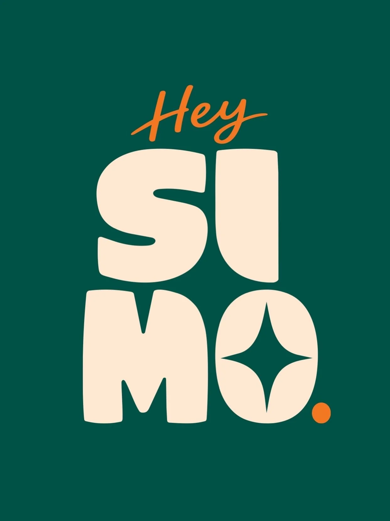 Hey SIMO