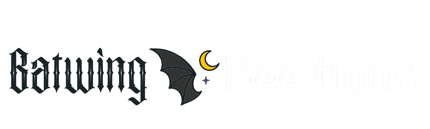 Batwing Boo-tique