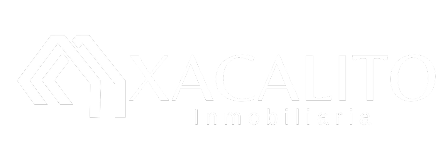 Xacalito Inmobiliaria