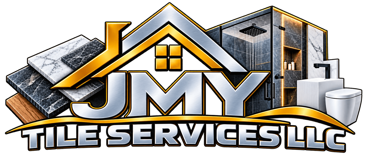 JMY TILE SERVICES LLC