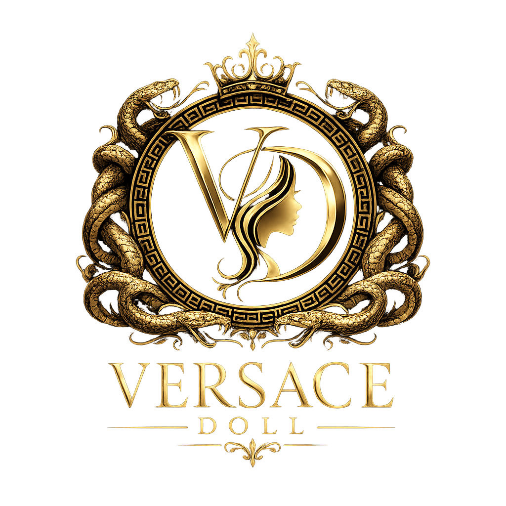 VERSACEDOLL.COM