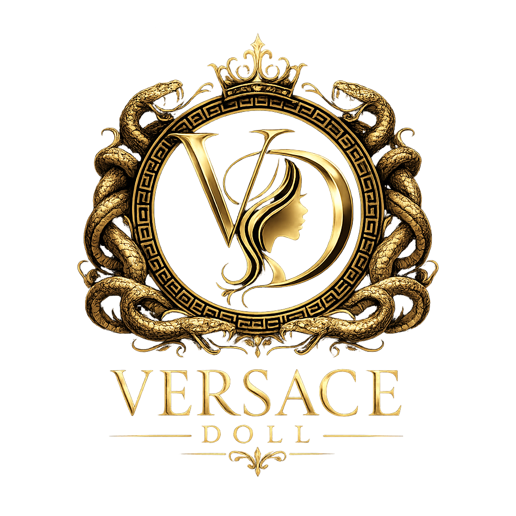 VERSACEDOLL.COM