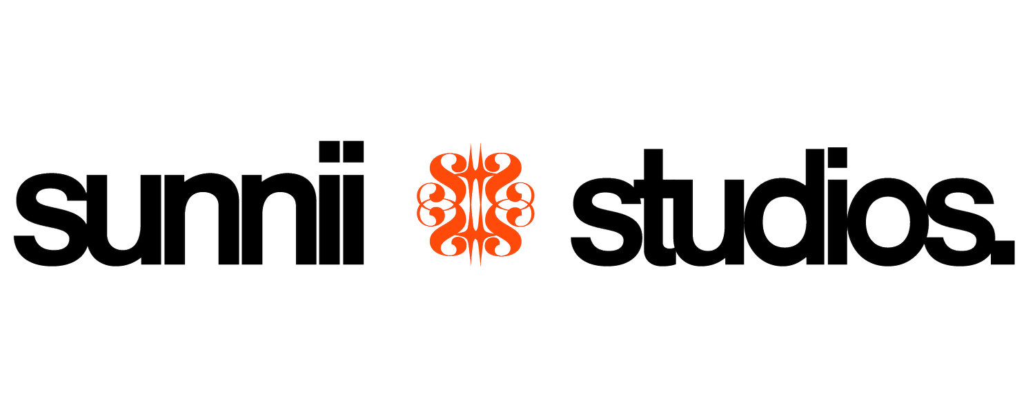 SUNNII STUDIOS.