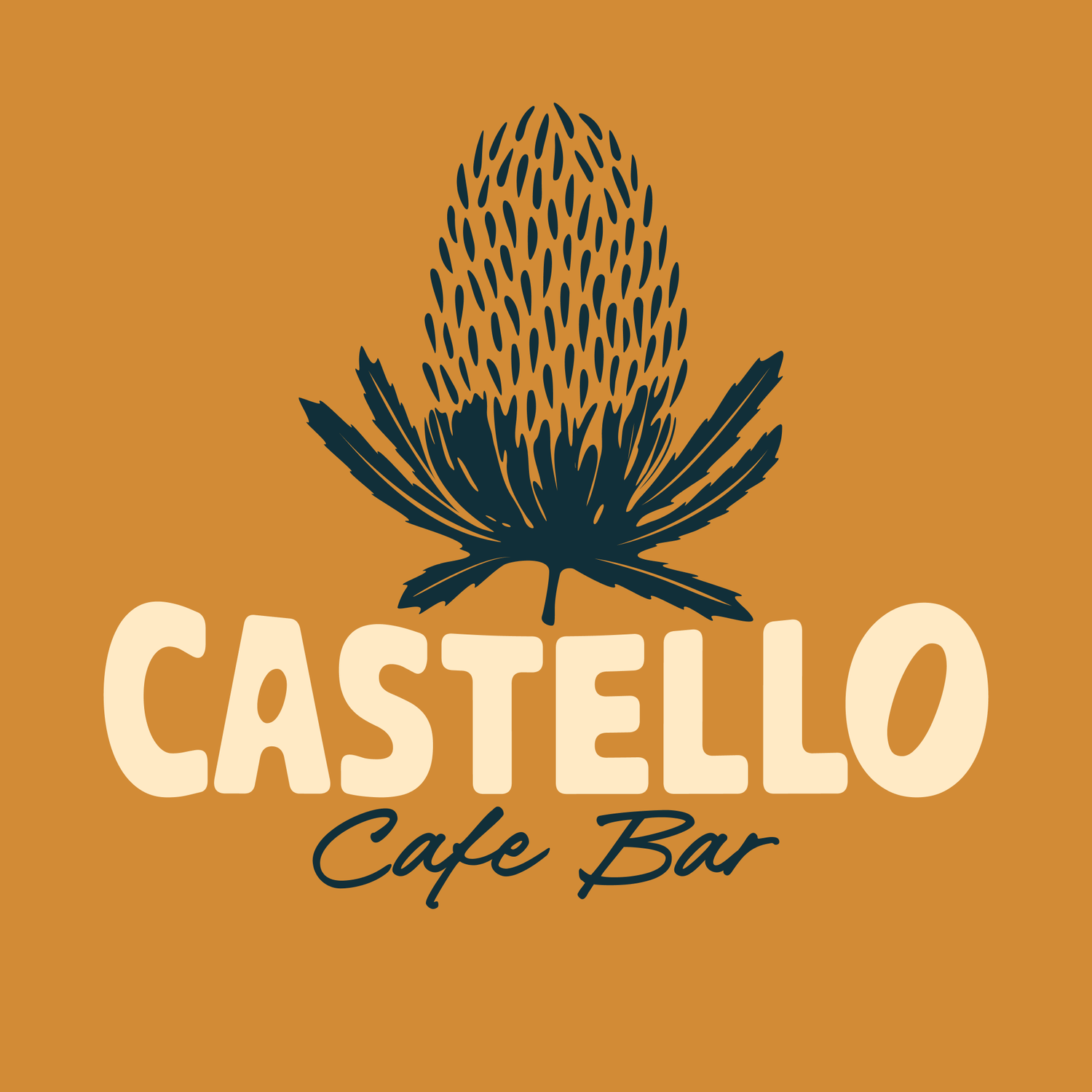 CASTELLO CAFE BAR