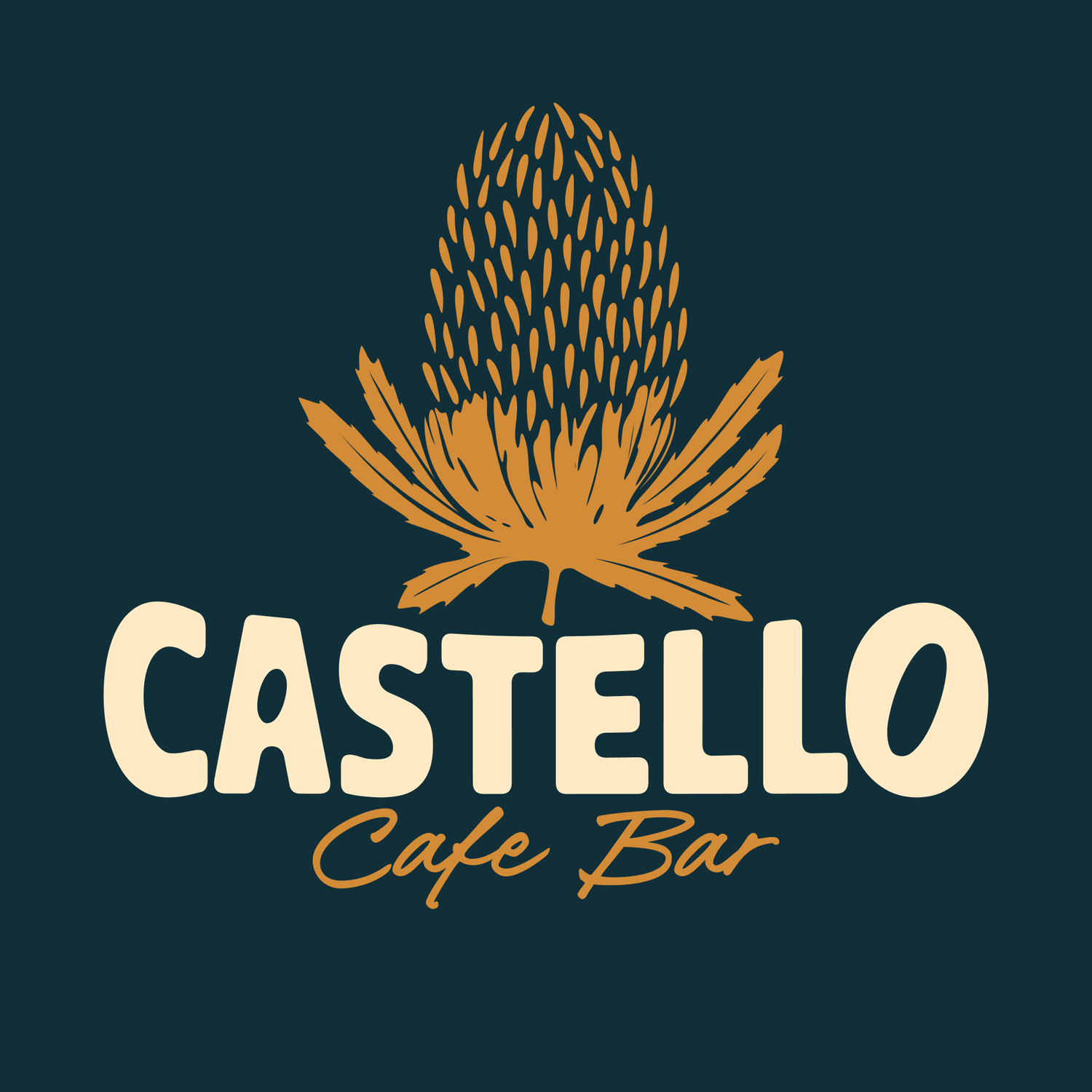 CASTELLO CAFE BAR