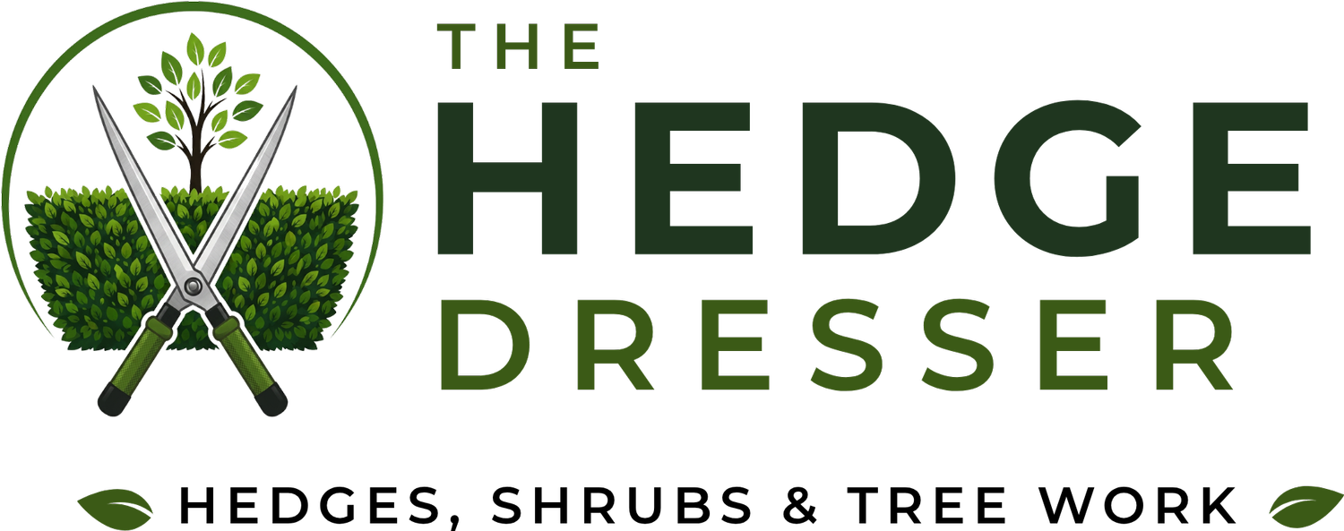 The Hedge Dresser