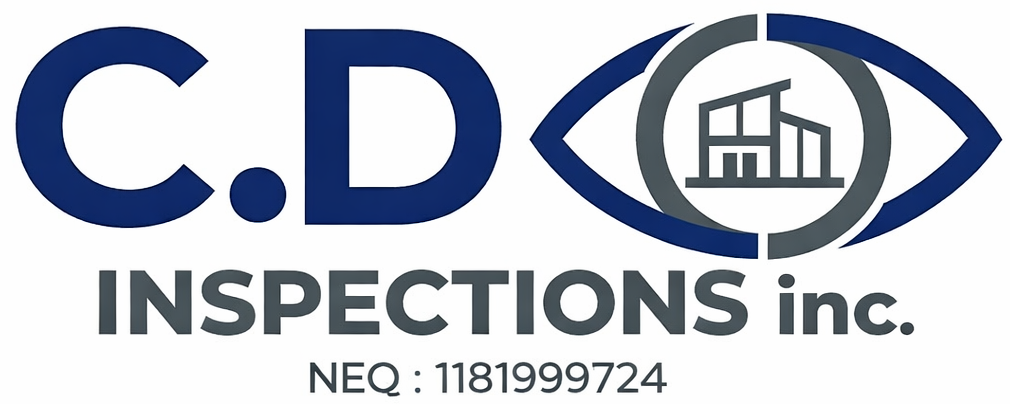 C.D INSPECTIONS inc.