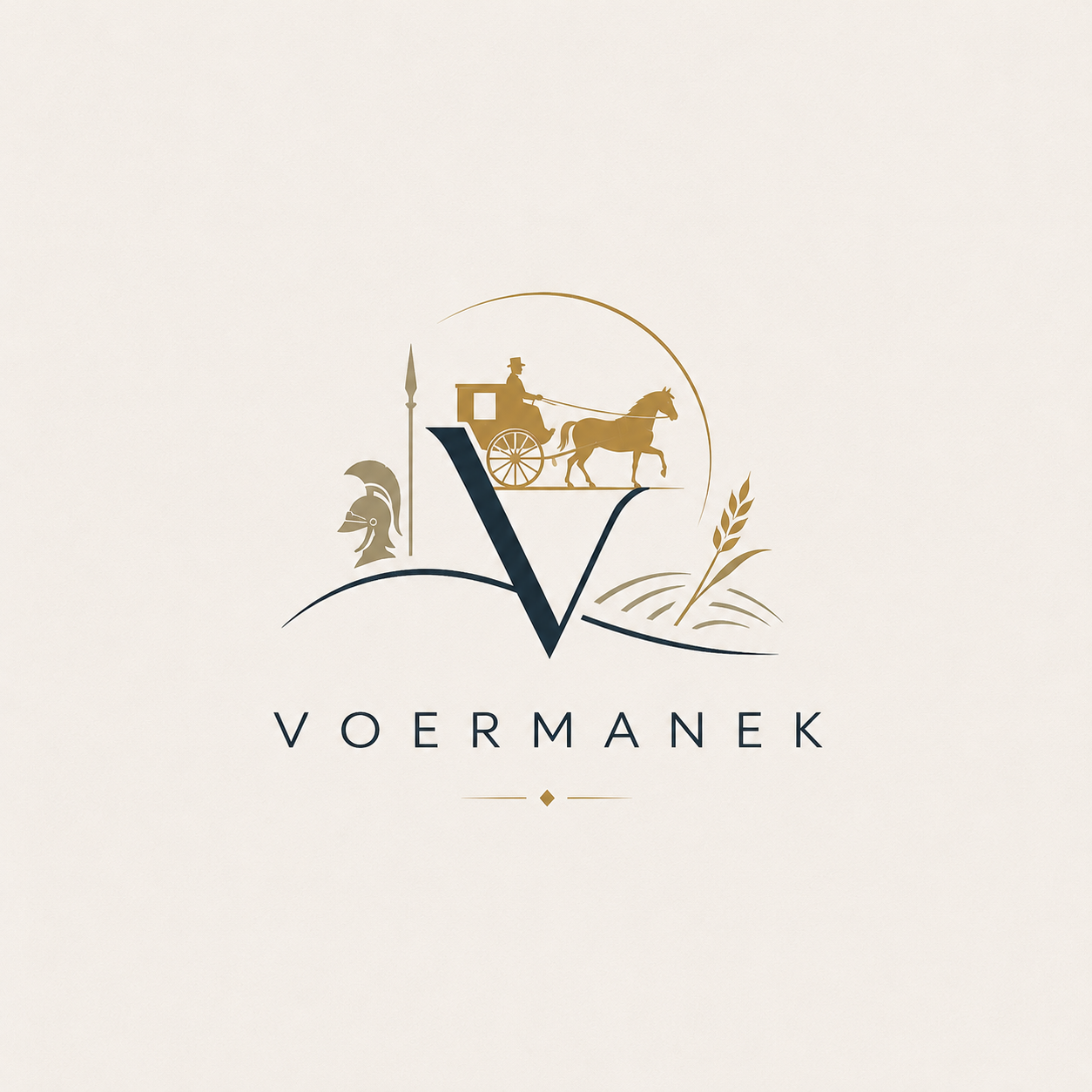 Voermanek Family