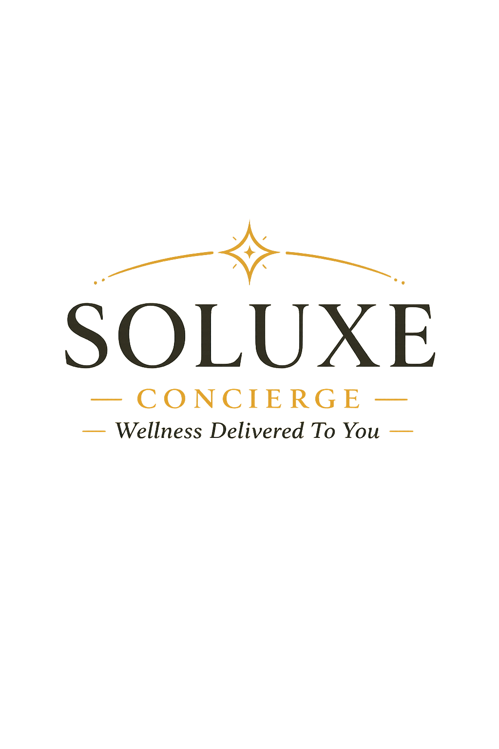 Soluxe Concierge