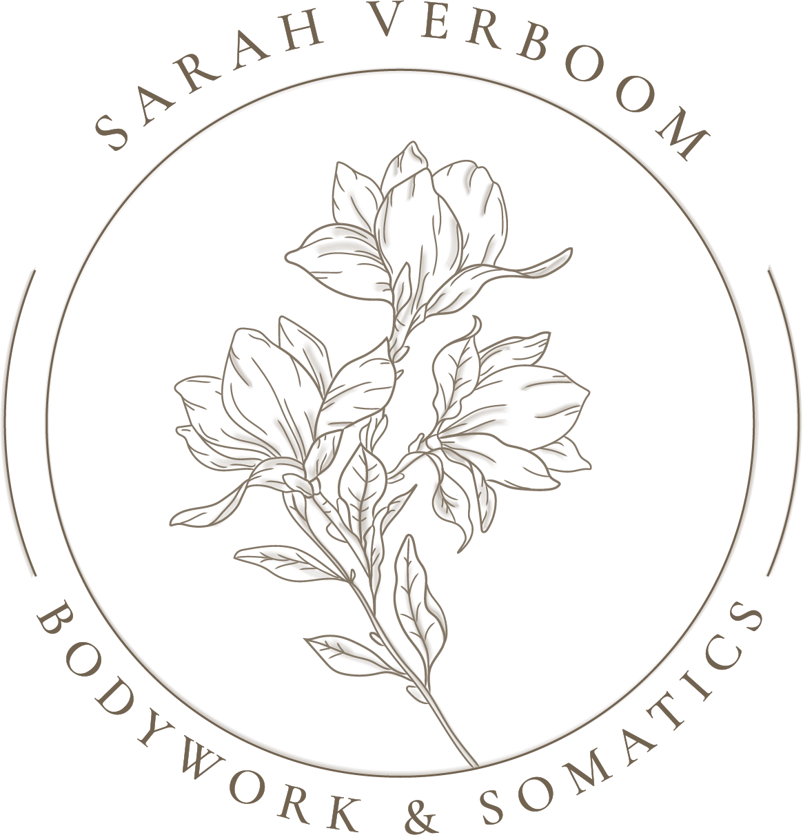 Sarah Verboom | Somatic Therapy & Pelvic Wellness, Halifax, Nova Scotia