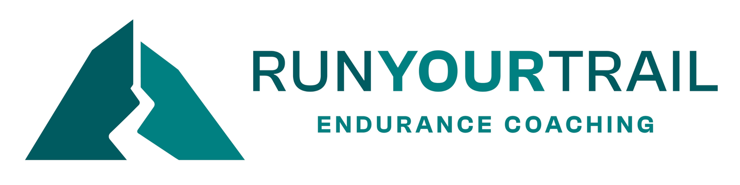 RunYourTrail - Endurance Coaching