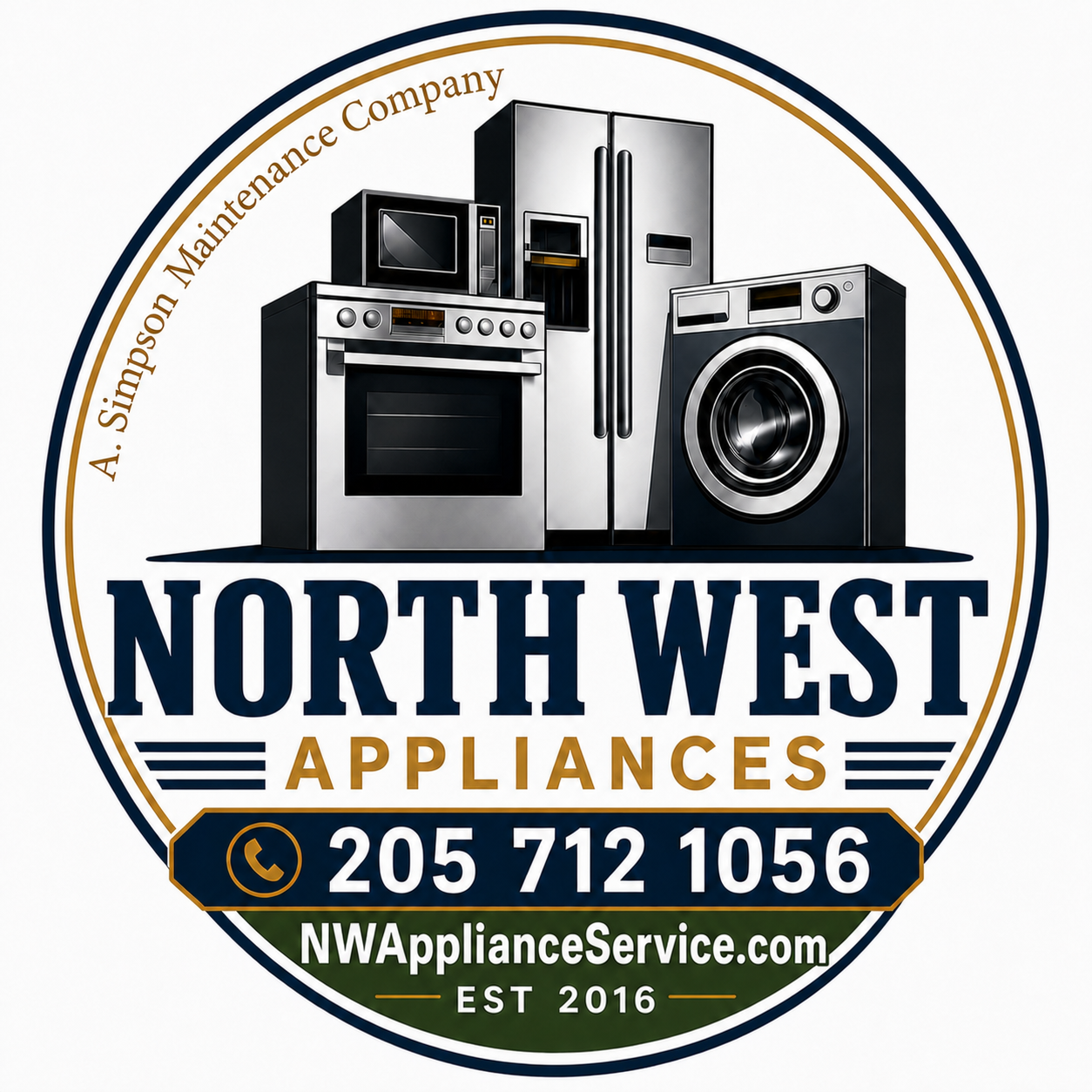NorthWest Appliance