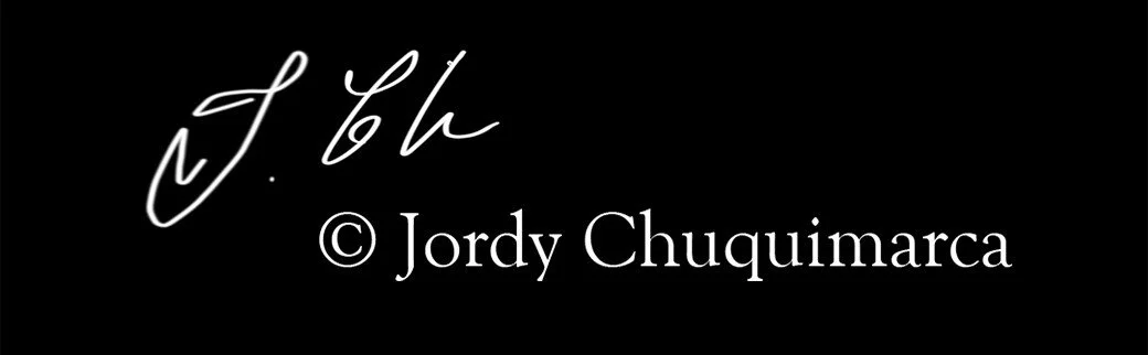 Jordy Chuquimarca Fotografía