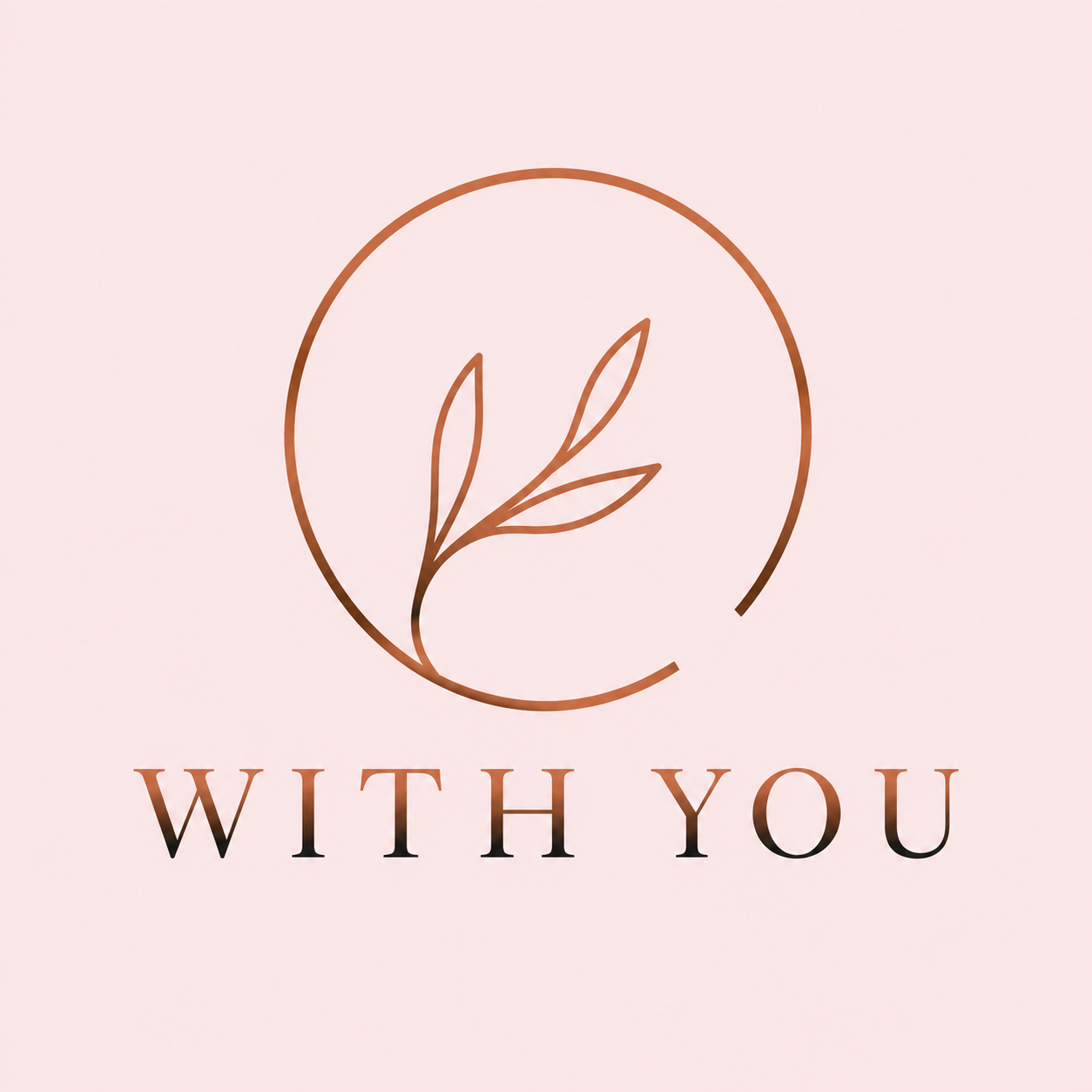 With You