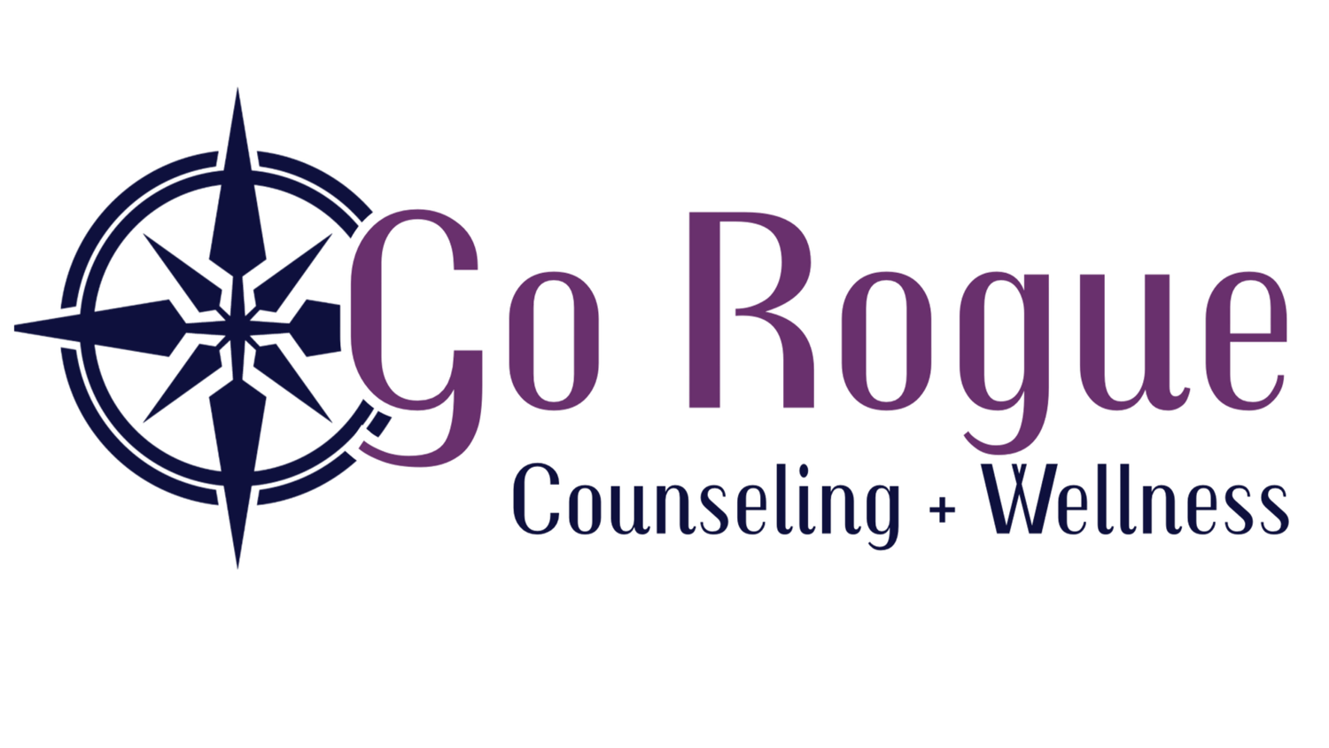 Go Rogue Counseling and Wellness
