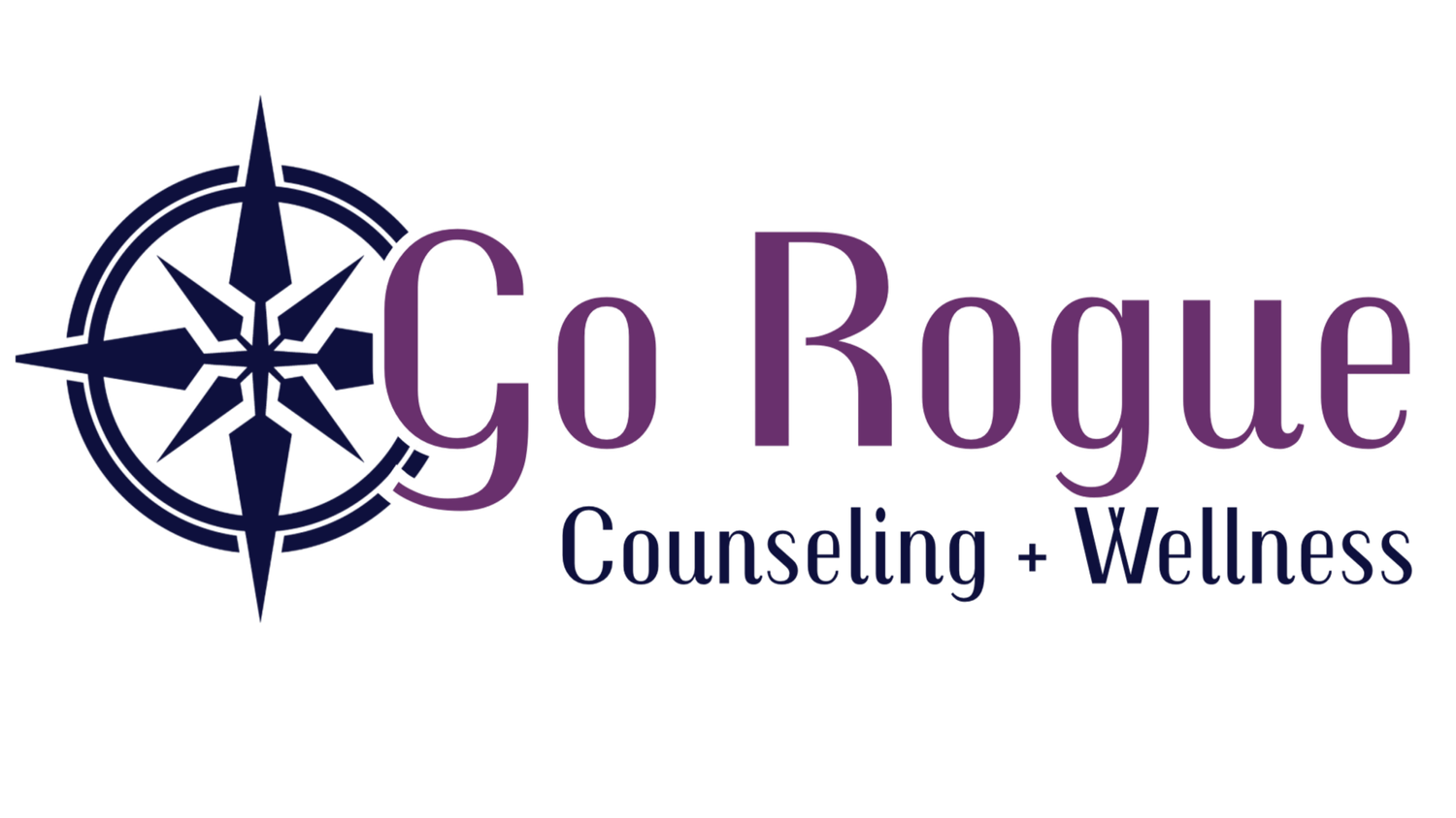 Go Rogue Counseling and Wellness