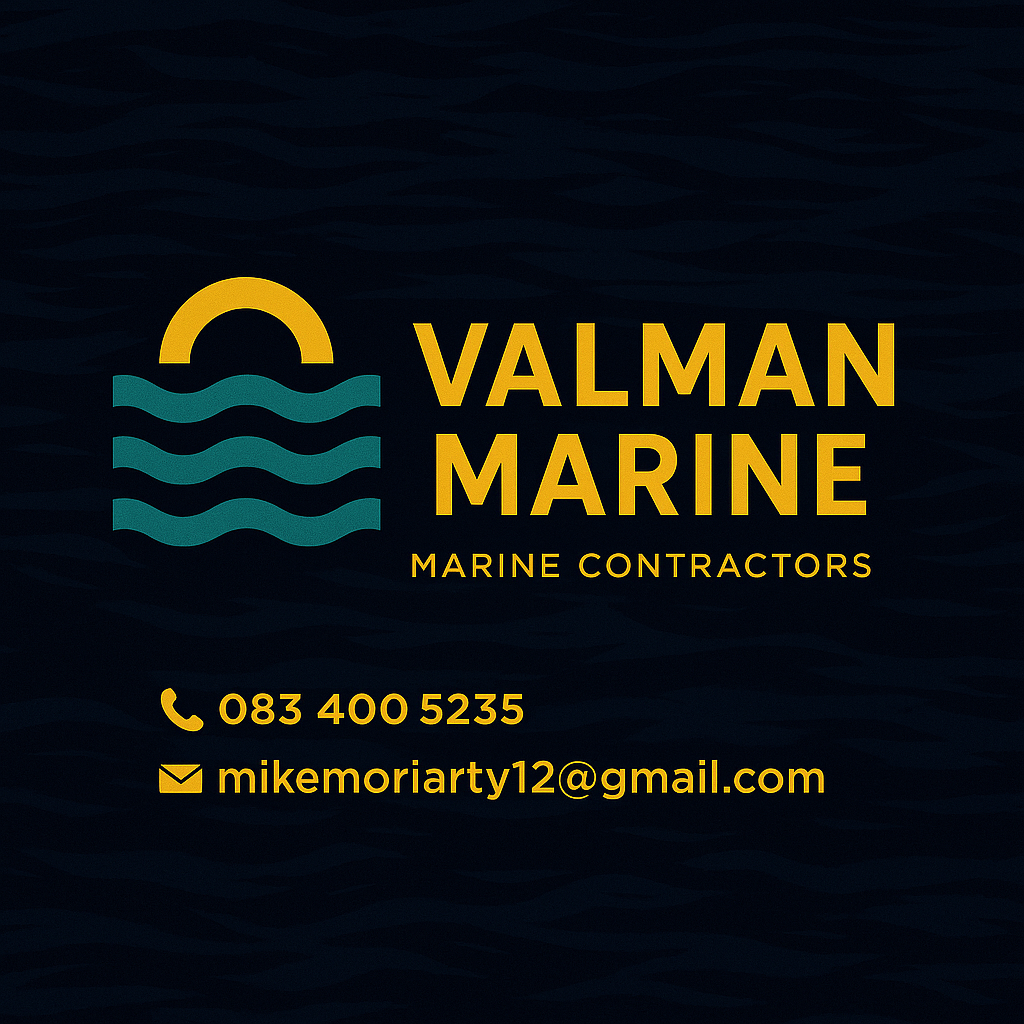 Valman Marine LTD