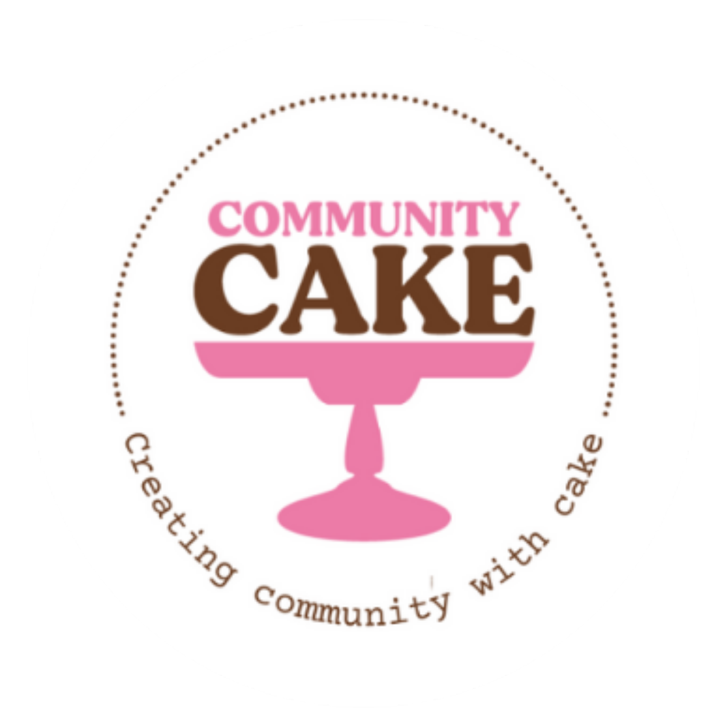Community Cake Inc.