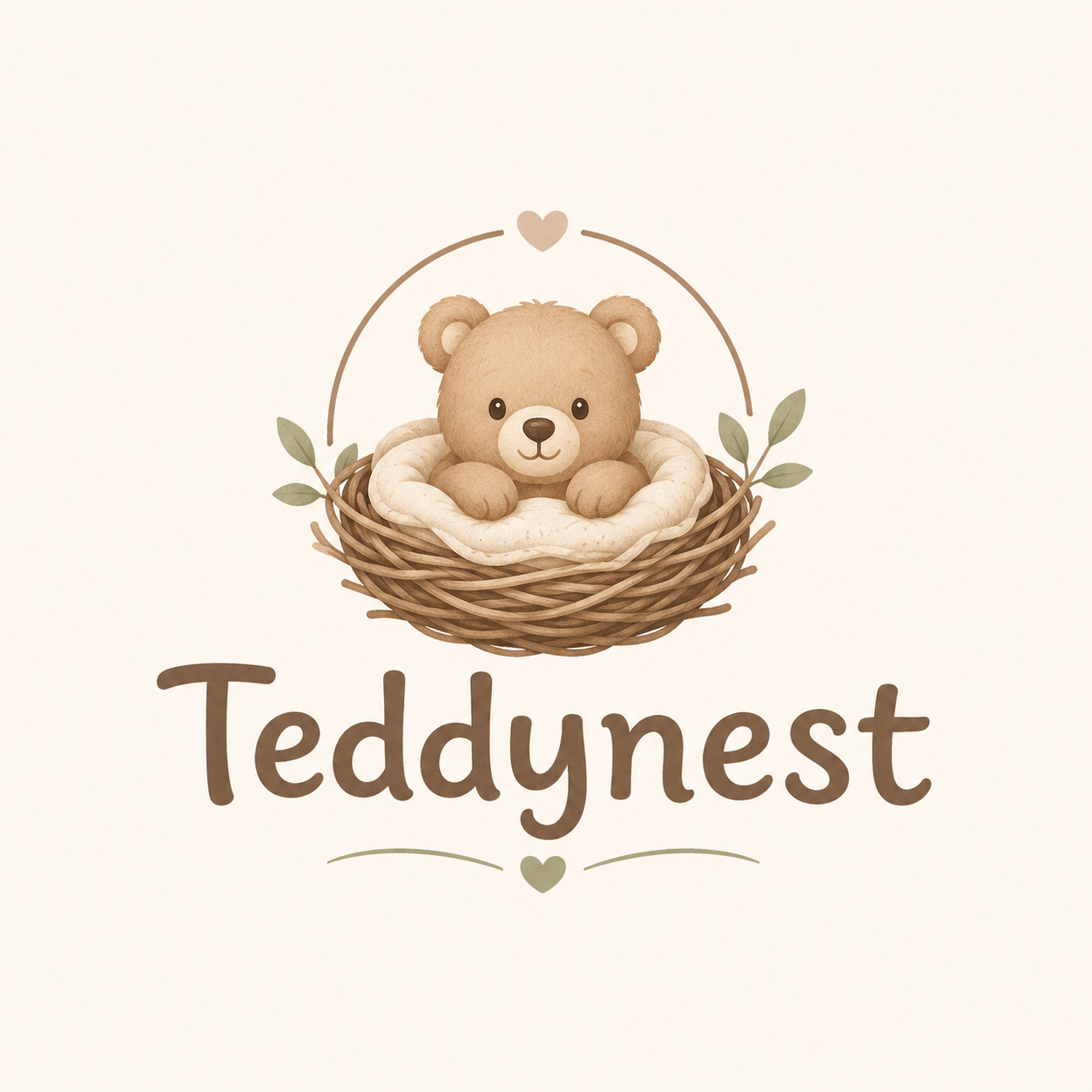 Teddynest