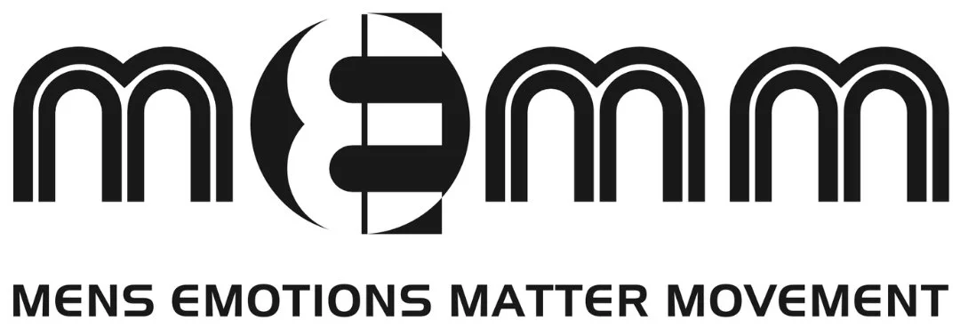 Men’s Emotions Matter Movement Limited