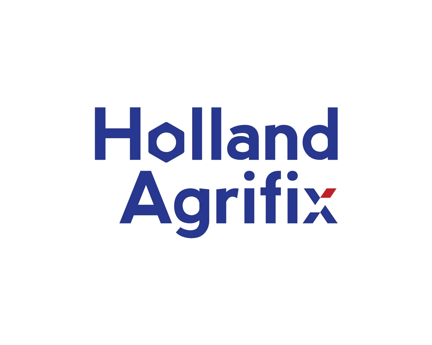 Holland Agrifix