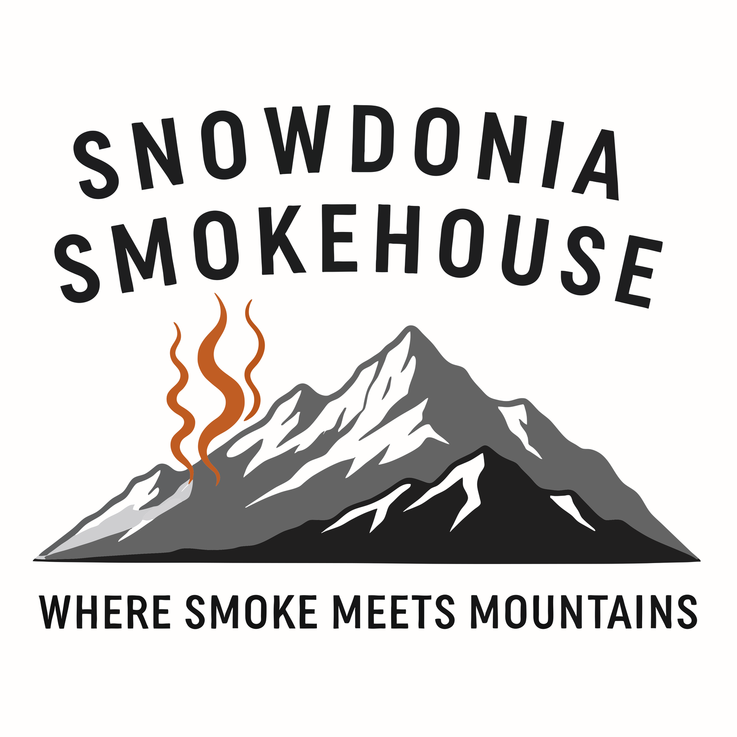 SNOWDONIA SMOKEHOUSE