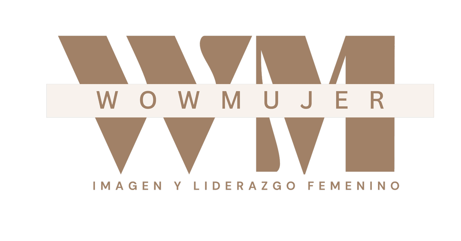 WowMujer- Imagen y Liderazgo Femenino