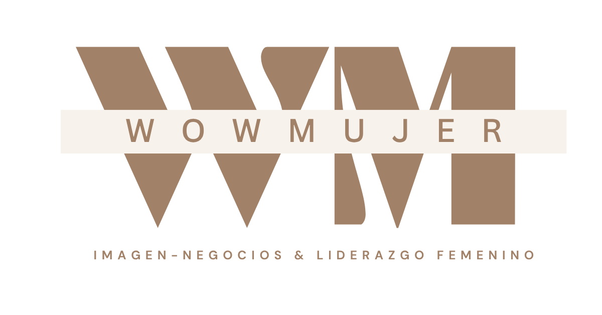 WowMujer- Imagen- Negocios y Liderazgo Femenino