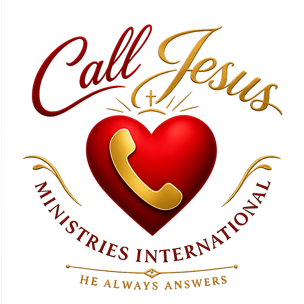 Call Jesus Ministries International