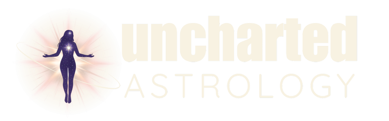 UNCHARTED ASTROLOGY