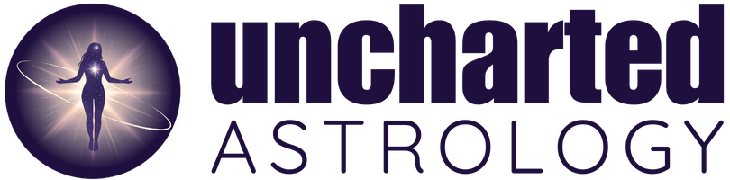 UNCHARTED ASTROLOGY