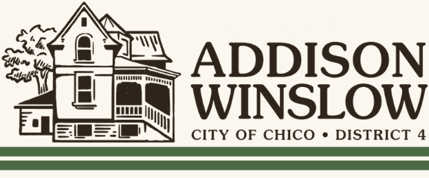 Addison for Chico
