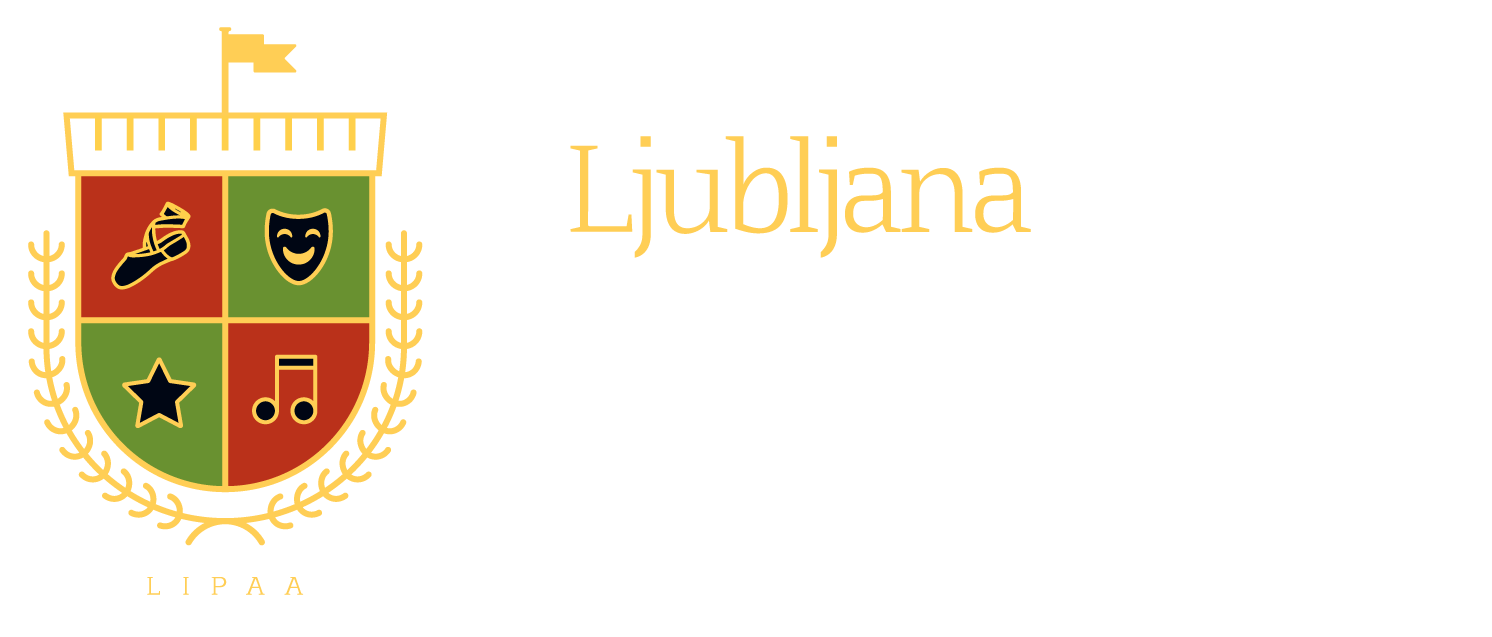 Ljubljana International Performing Arts Academy
