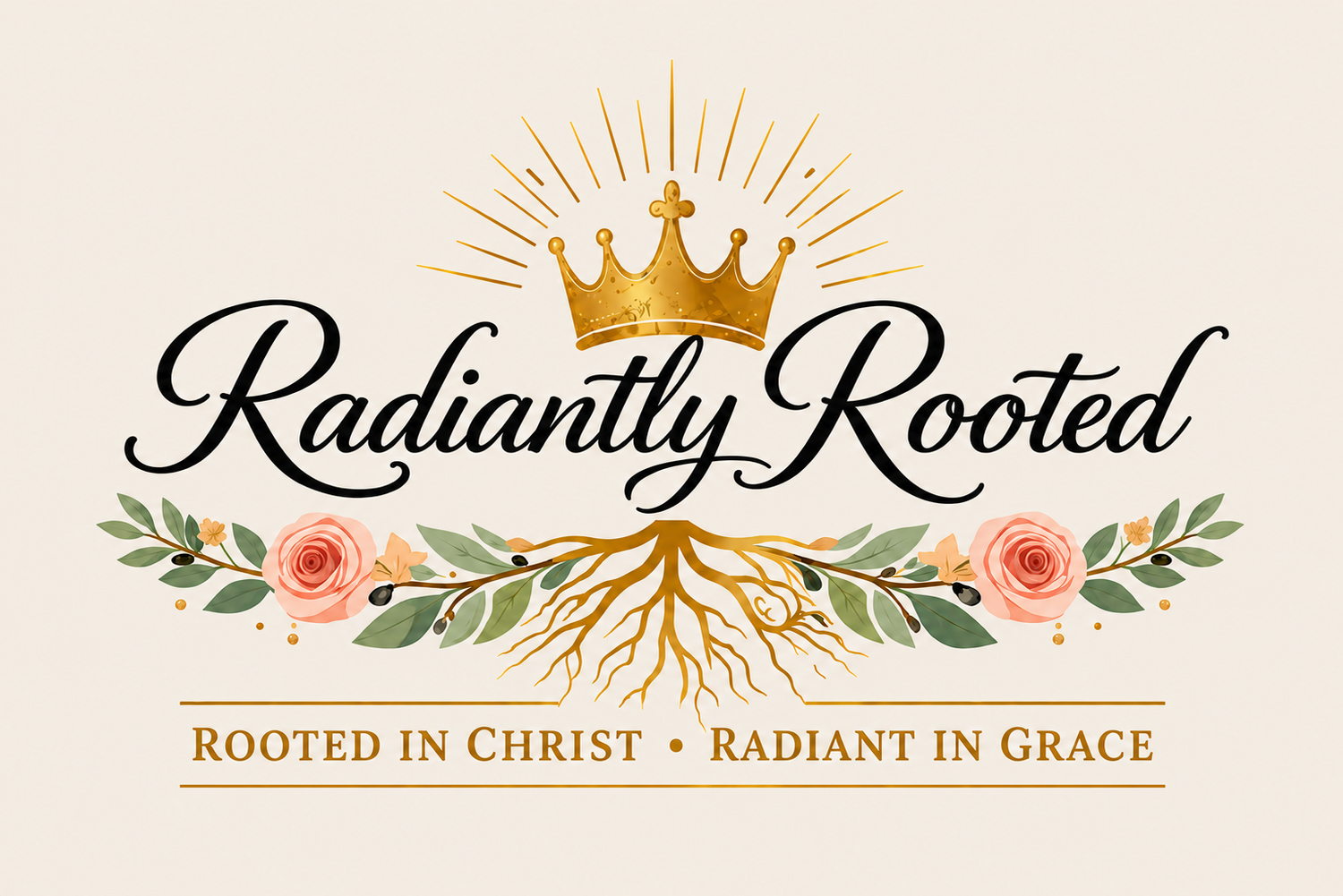 Radiantly Rooted
