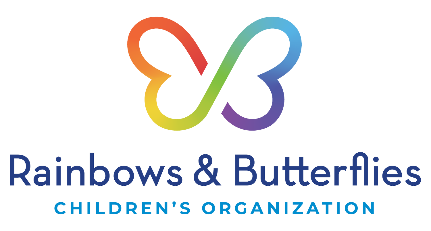Rainbows & Butterflies Children's Organization