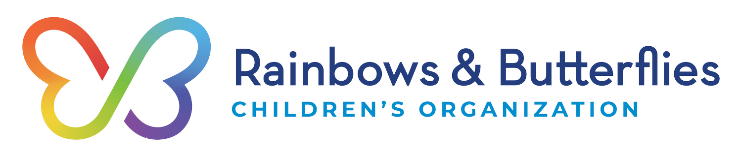Rainbows & Butterflies Children's Organization