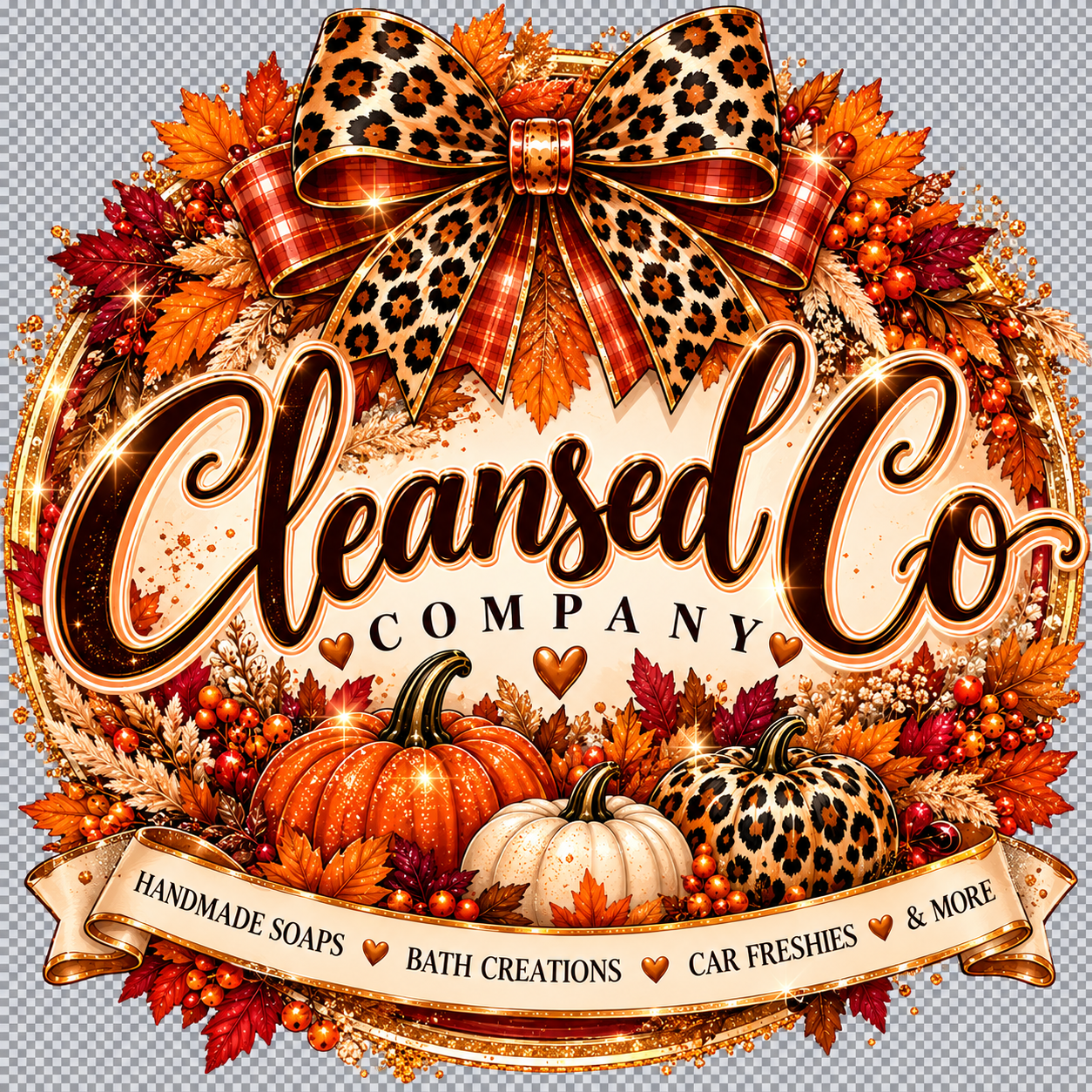 Cleansed Co Company