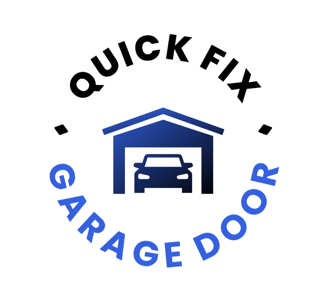 QUICK FIX GARAGE DOOR