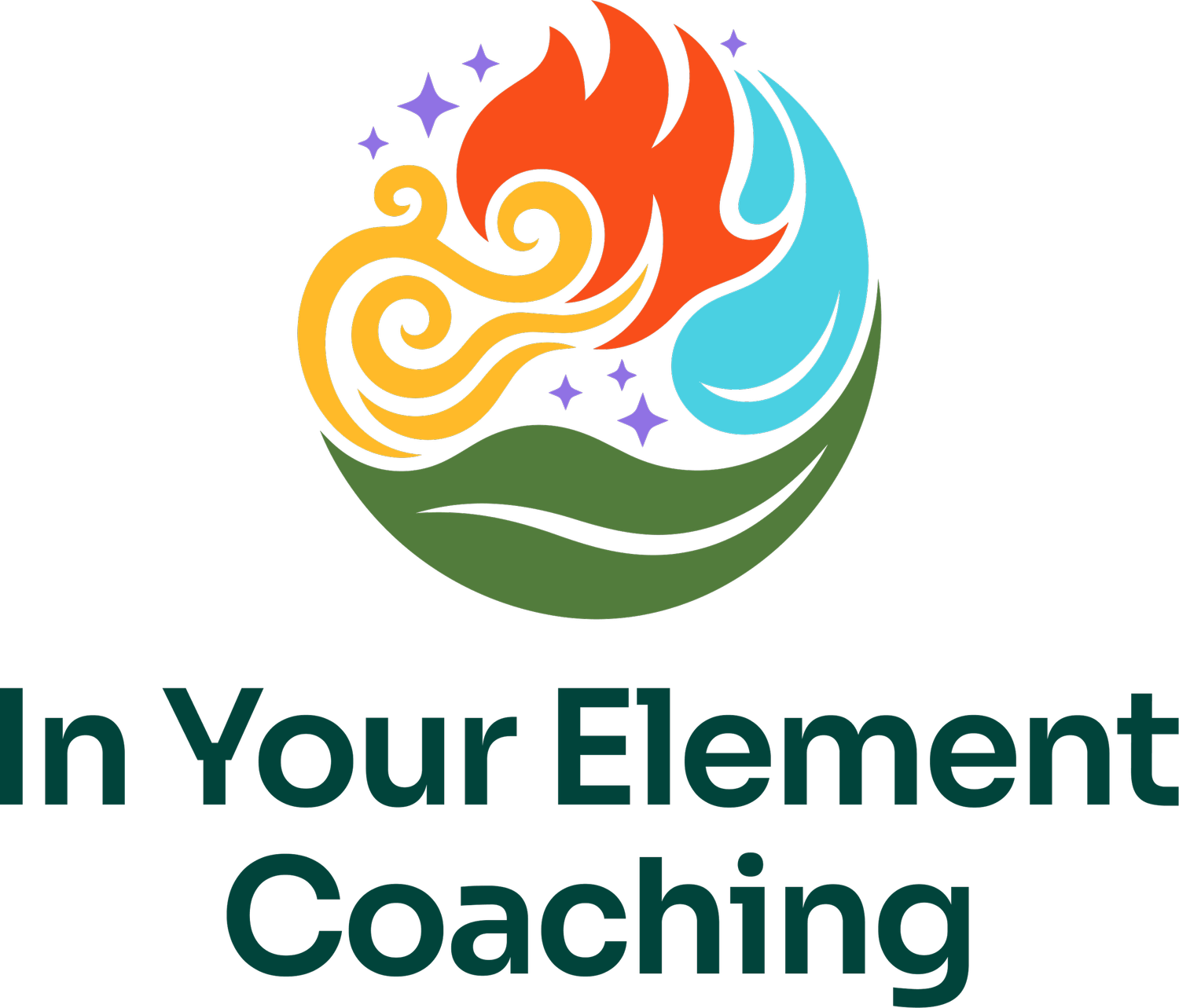 In Your Element Coaching