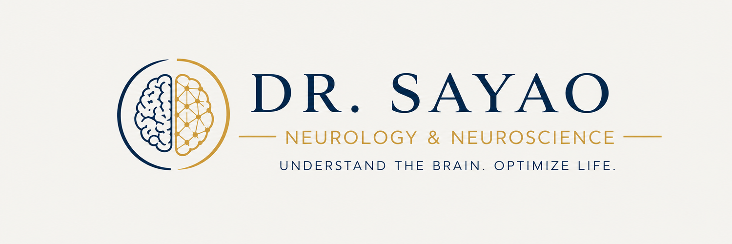 Sayao Neuroscience