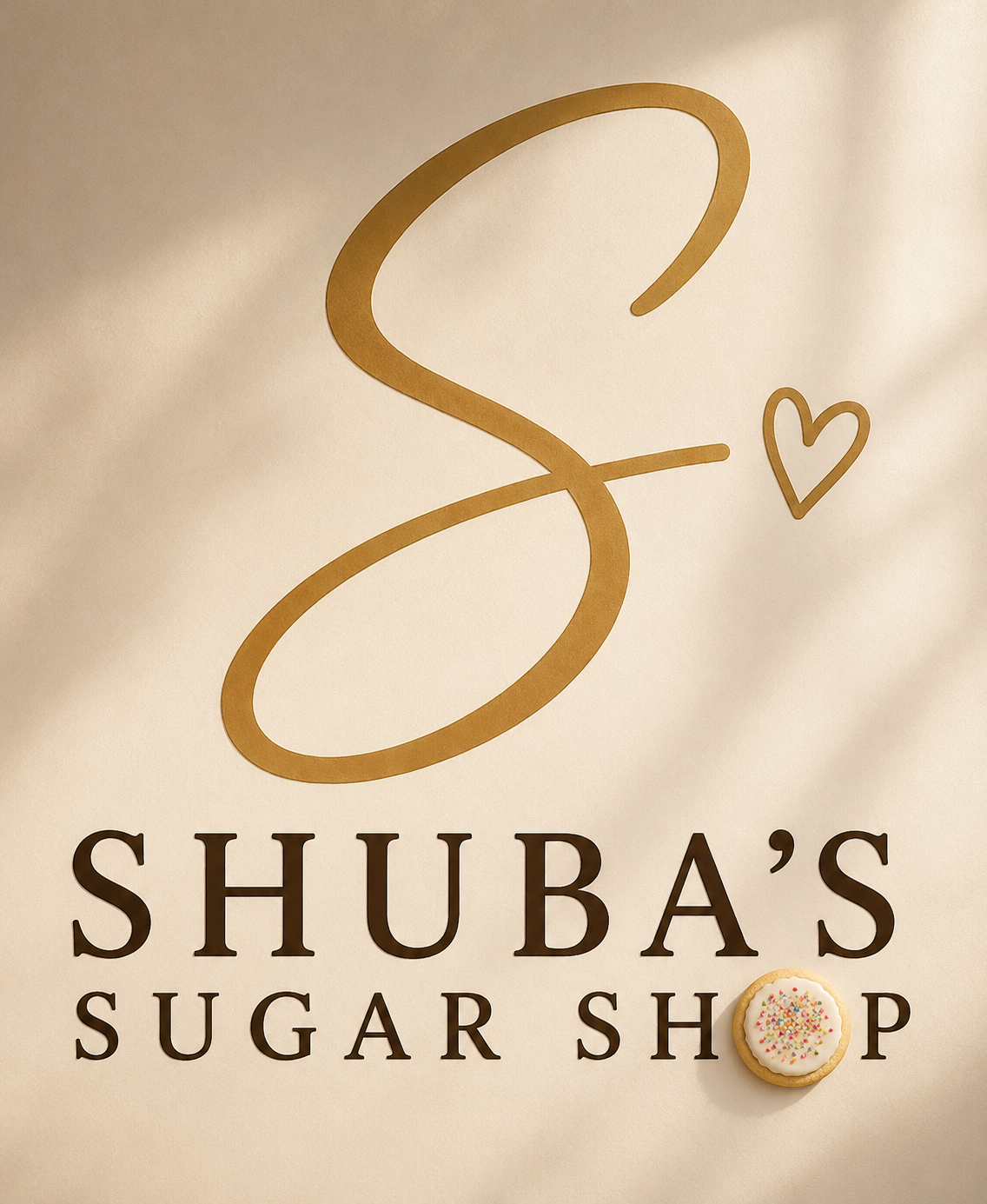 Shuba's Sugar Shop