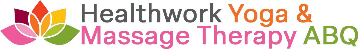Healthwork Yoga and Massage Therapy ABQ