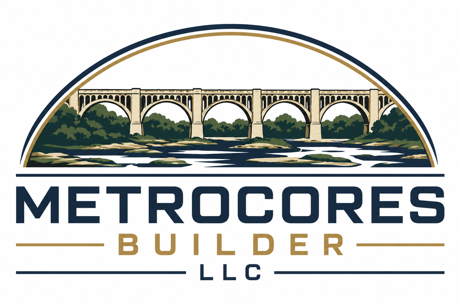 Metrocore Builders LLC