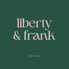 Liberty & Frank
