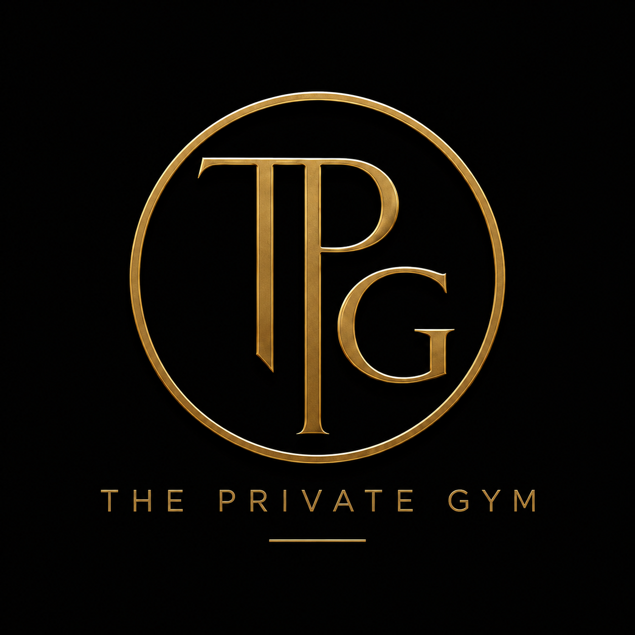 The Private Gym