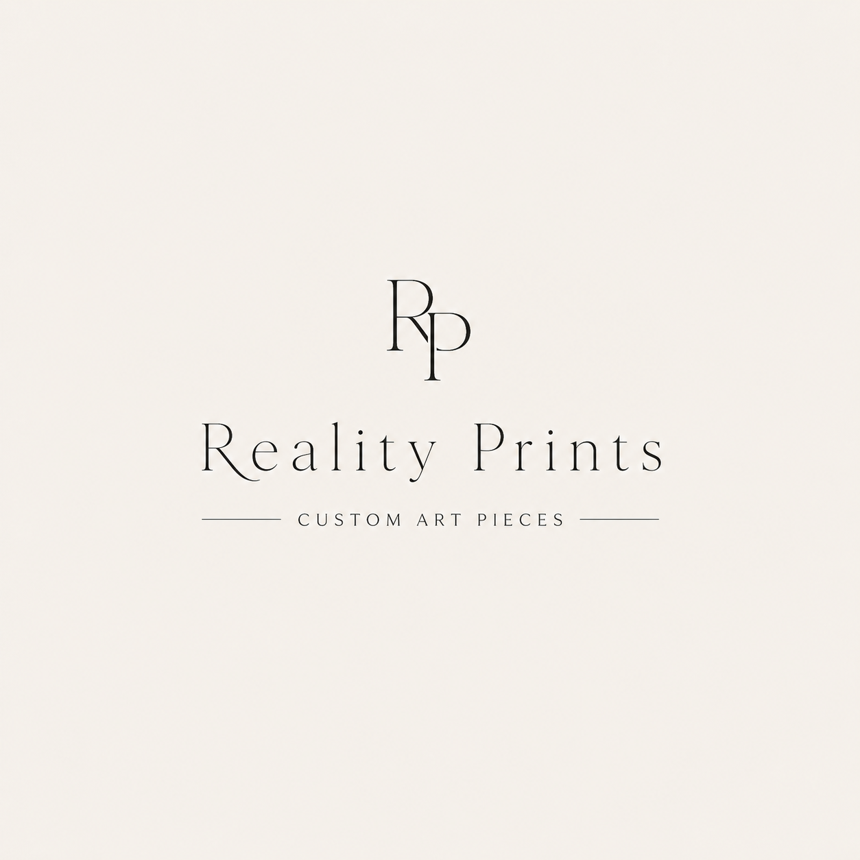 REALITY PRINTS
