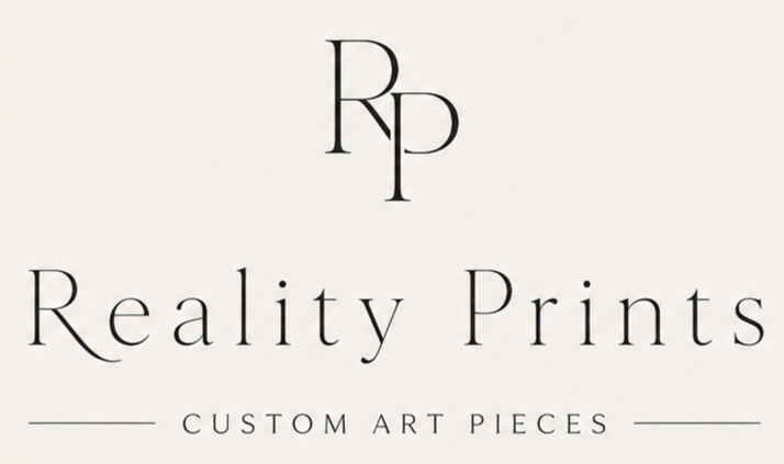 REALITY PRINTS