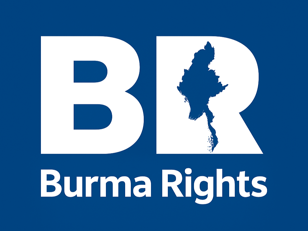 Burma Rights - BR